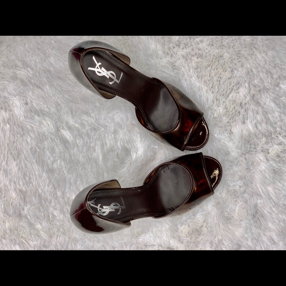 Ideals 105 Dorsey Baviera Turtle Naturale